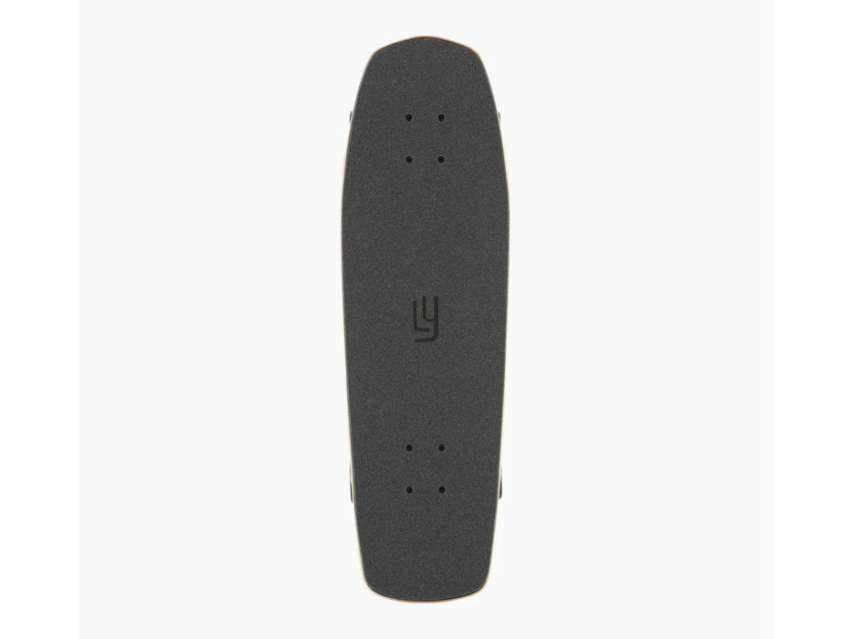 Landyachtz Dinghy Coffin XL Complete - Mountain Cultures