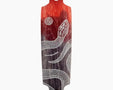 Landyachtz Drop Cat 38 Complete - Python - Skateboard