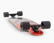 Landyachtz Drop Cat 38 Complete - Python - Skateboard