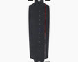Landyachtz Drop Cat 38 Complete - Python - Skateboard