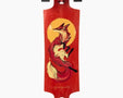 Landyachtz Drop Hammer Complete - Sun Fox - Skateboard