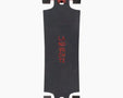 Landyachtz Drop Hammer Complete - Sun Fox - Skateboard