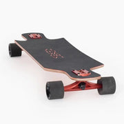 Landyachtz Drop Hammer Complete - Sun Fox - Skateboard