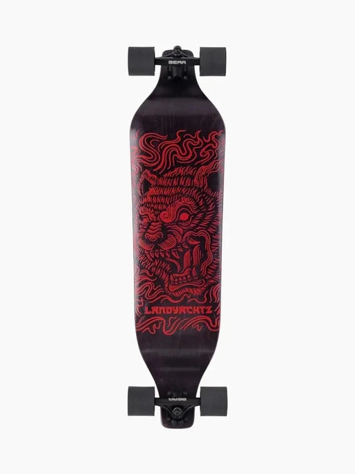 Landyachtz Evo 40 Complete - Mountain Cultures