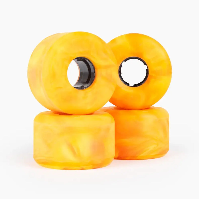 Landyachtz EZ Hawgs Longboard Wheel - Skateboard Accessories