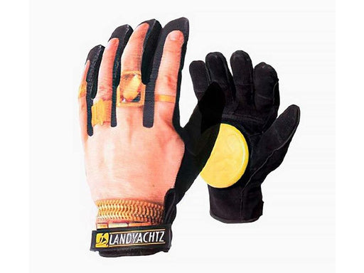 LandYachtz Slide Gloves - Mountain Cultures