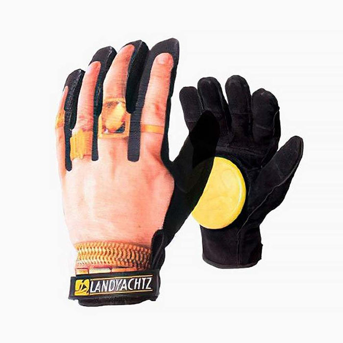LandYachtz Slide Gloves - Mountain Cultures