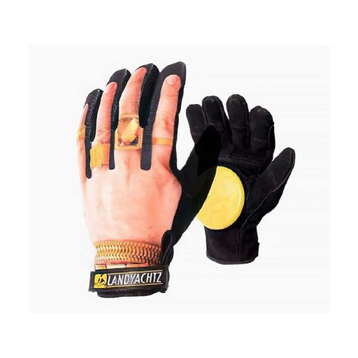 slide handschuhe Landyachtz Slide Gloves