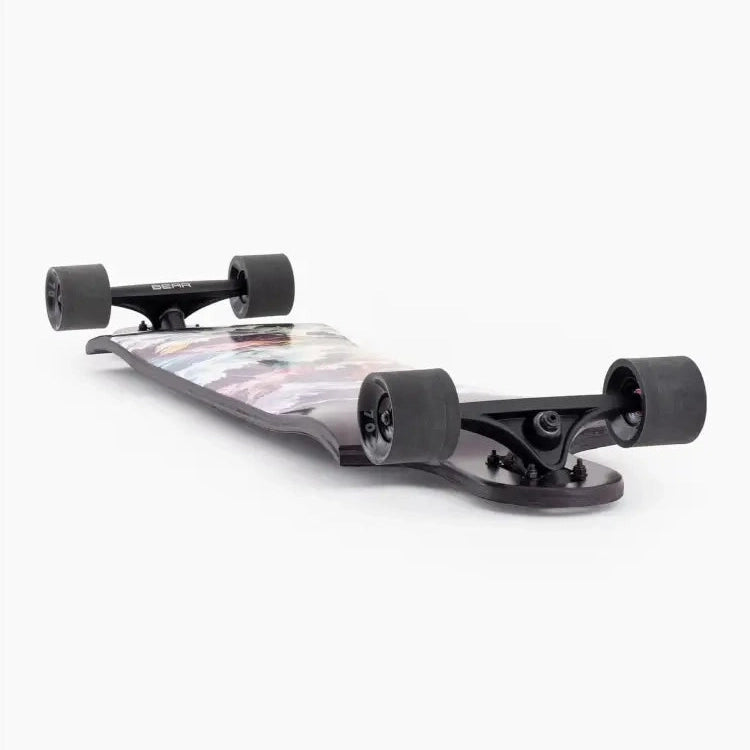 Landyachtz Switchblade 40’’ Longboard Complete - Atmosphere / 40’’ - Skateboards