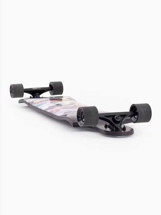 Landyachtz Switchblade 40’’ Longboard Complete - Atmosphere / 40’’ - Skateboards