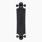 Landyachtz Switchblade 40’’ Longboard Complete - Atmosphere / 40’’ - Skateboards