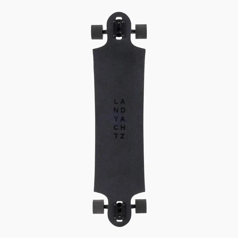 Landyachtz Switchblade 40’’ Longboard Complete - Atmosphere / 40’’ - Skateboards