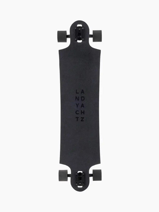 Landyachtz Switchblade 40’’ Longboard Complete - Atmosphere / 40’’ - Skateboards