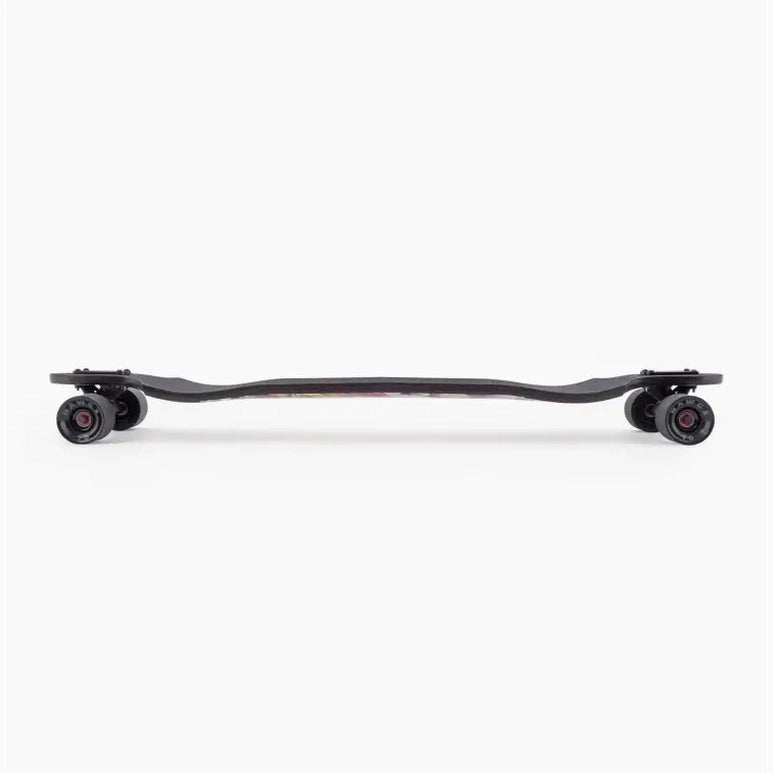 Landyachtz Switchblade 40’’ Longboard Complete - Atmosphere / 40’’ - Skateboards