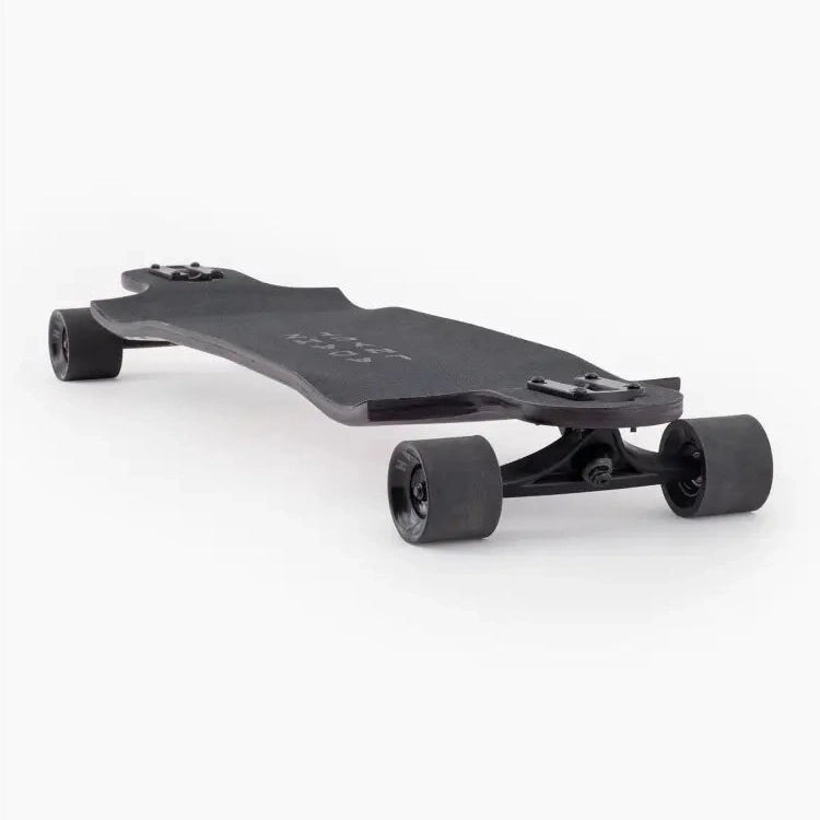 Landyachtz Switchblade 40’’ Longboard Complete - Atmosphere / 40’’ - Skateboards