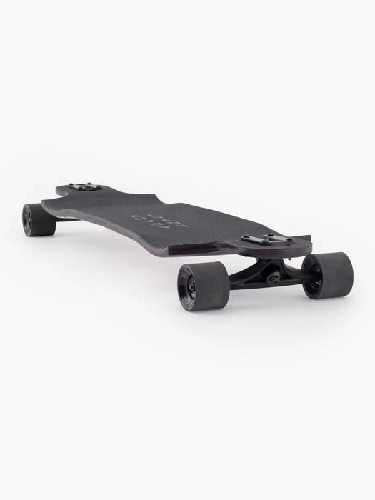 Landyachtz Switchblade 40’’ Longboard Complete - Atmosphere / 40’’ - Skateboards