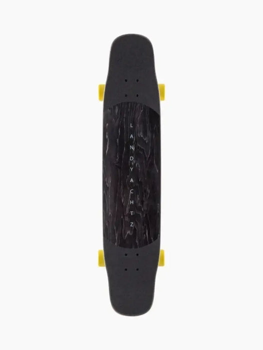 Landyachtz Tony Danza Complete - Spectrum - Skateboard