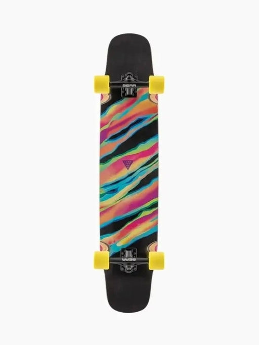 Landyachtz Tony Danza Complete - Spectrum - Skateboard