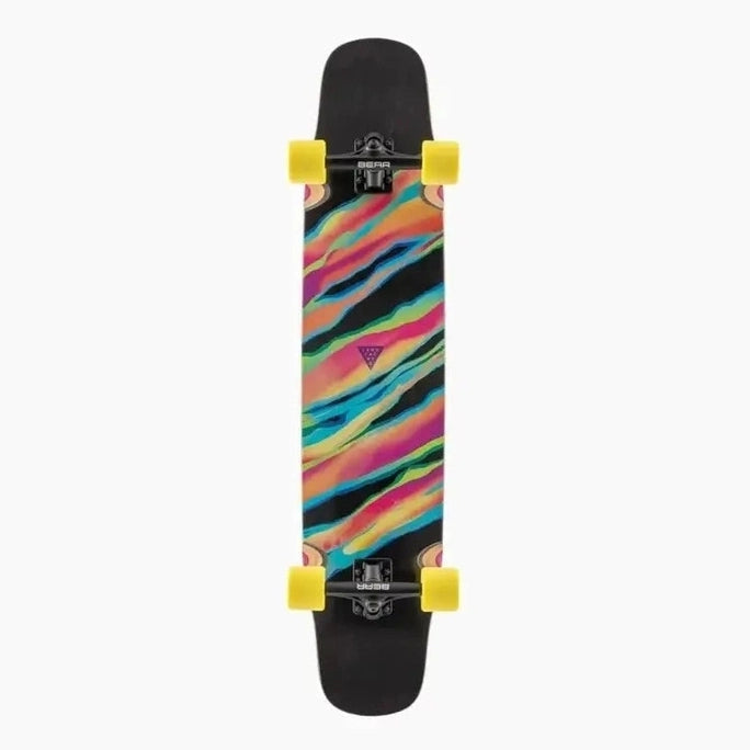 Landyachtz Tony Danza Complete - Spectrum - Skateboard