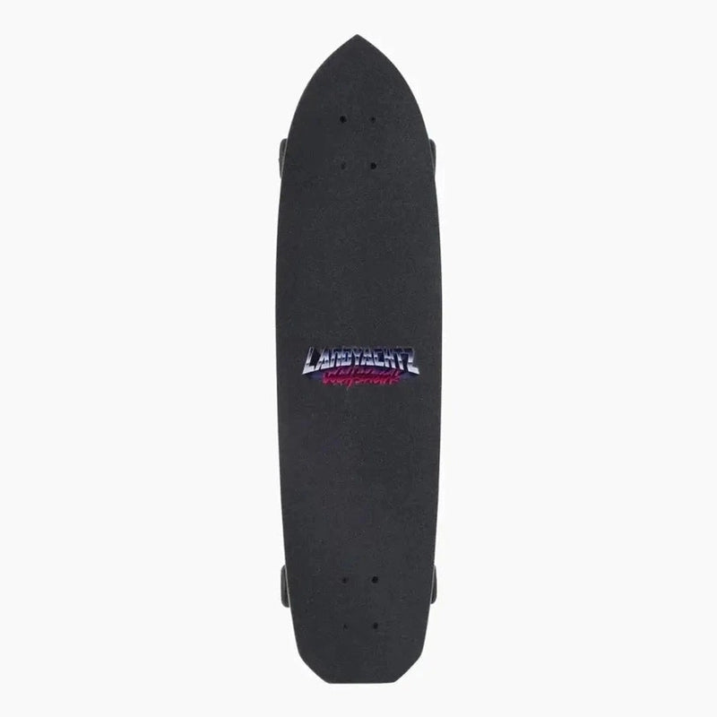 Landyachtz Wolfshark Complete - Wolfshark - Skateboard