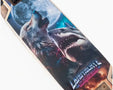 Landyachtz Wolfshark Complete - Wolfshark - Skateboard