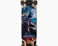 Landyachtz Wolfshark Complete - Wolfshark - Skateboard