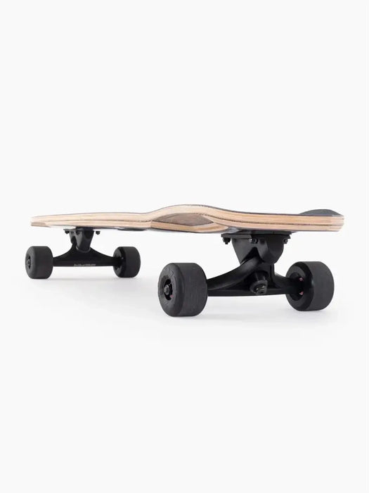 Landyachtz Wolfshark Complete - Wolfshark - Skateboard