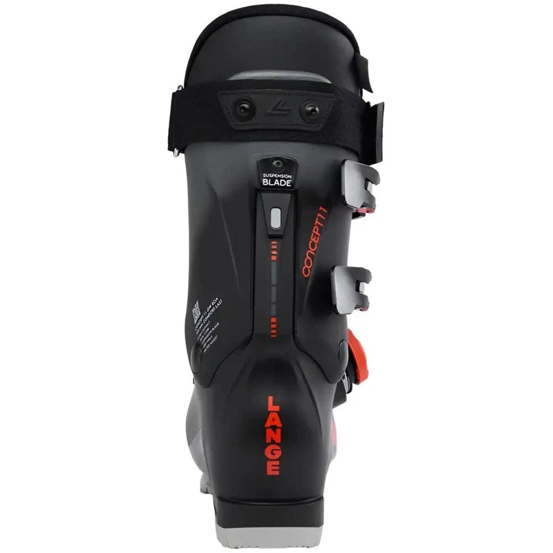Lange Concept 11 GW Boa 2026 - Ski Boots