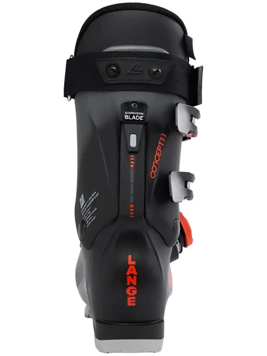 Lange Concept 11 GW Boa 2026 - Ski Boots