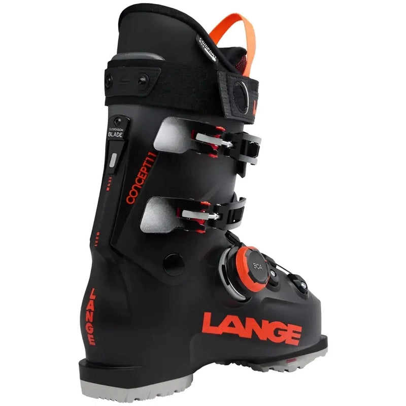 Lange Concept 11 GW Boa 2026 - Ski Boots
