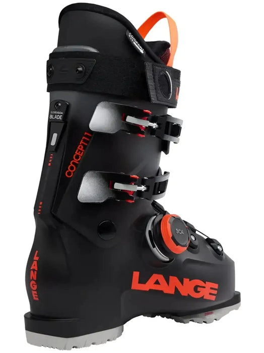 Lange Concept 11 GW Boa 2026 - Ski Boots