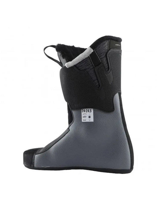 Lange LX85 W HV GW 2023 Ski Boot - Black - Mountain Cultures