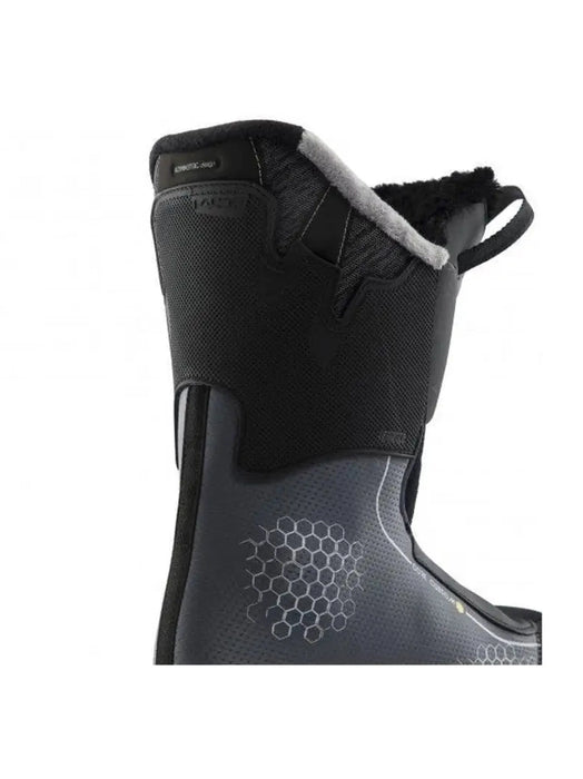 Lange LX85 W HV GW 2023 Ski Boot - Black - Mountain Cultures