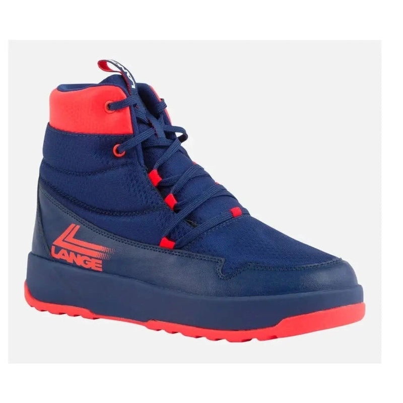 Lange Podium Shoe 2024 - Mountain Cultures