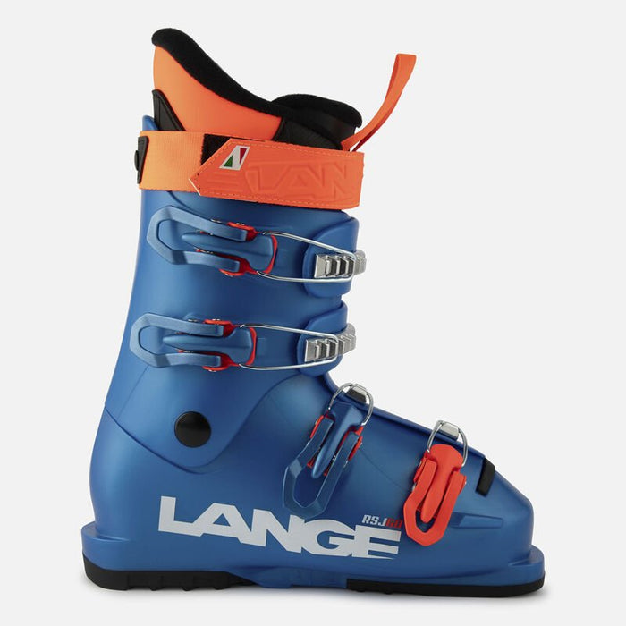 Lange RSJ 50 Junior Ski Boot 2025 - Mountain Cultures