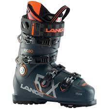Lange RX 130 GW Ski Boot - Dark Petrol - Mountain Cultures