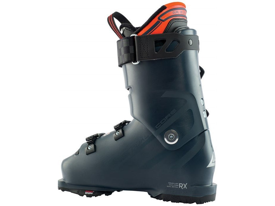 Lange RX 130 GW Ski Boot - Dark Petrol - Mountain Cultures