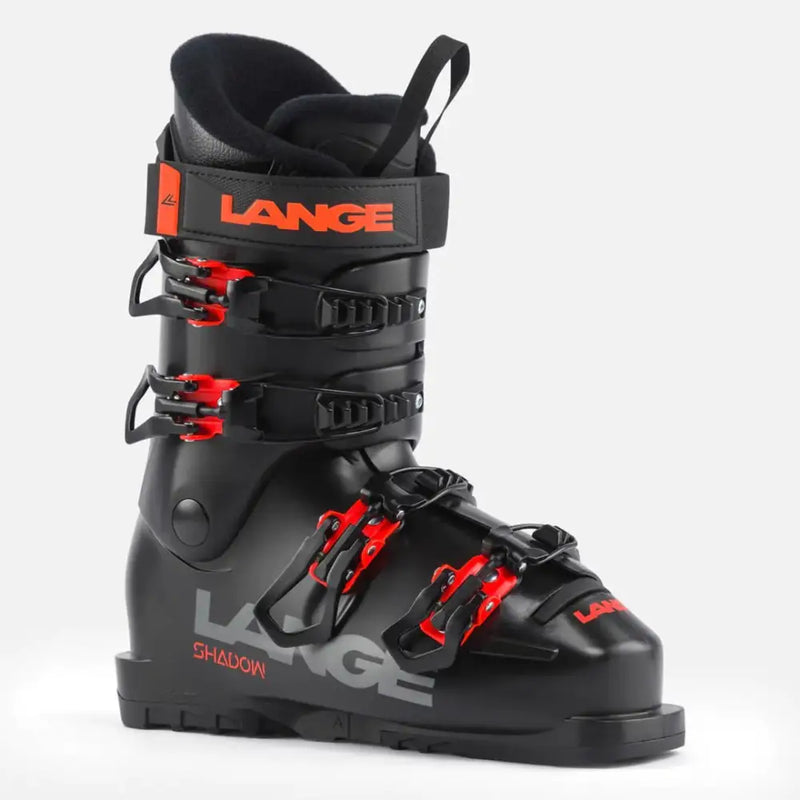 Lange Shadow Junior Ski Boot 2025 - Mountain Cultures
