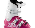 Lange Starlet 50 - Magenta Sparkle white - Mountain Cultures