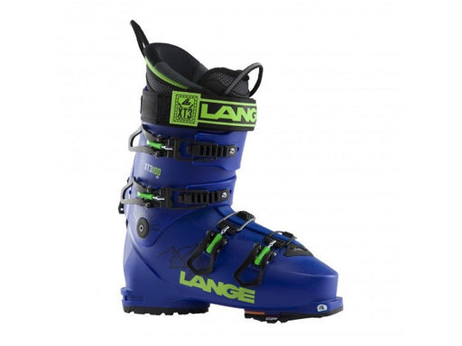 Lange XT3 100 MV GW Ski Boot - Mt Blue Green - Mountain Cultures