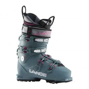 Lange XT3 FREE 115LV W GW 2023 Ski Boot - Abys Green - Mountain Cultures