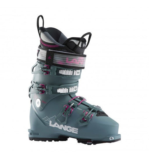 Lange XT3 FREE 115LV W GW 2023 Ski Boot - Abys Green - Mountain Cultures