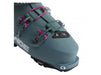 Lange XT3 FREE 115LV W GW 2023 Ski Boot - Abys Green - Mountain Cultures