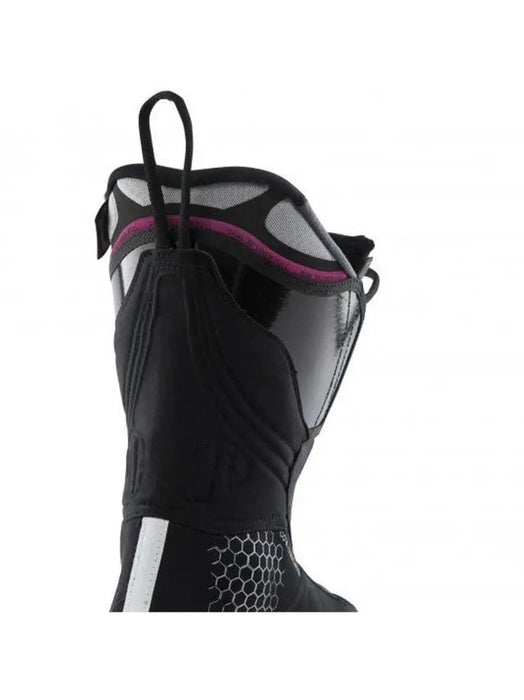 Lange XT3 FREE 115LV W GW 2023 Ski Boot - Abys Green - Mountain Cultures