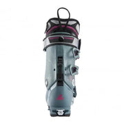 Lange XT3 FREE 115LV W GW 2023 Ski Boot - Abys Green - Mountain Cultures