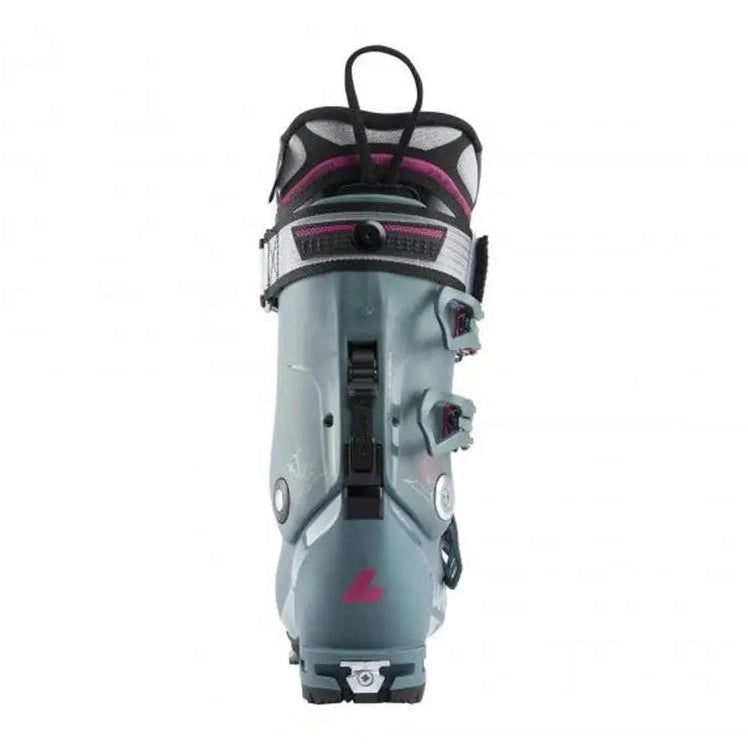Lange XT3 FREE 115LV W GW 2023 Ski Boot - Abys Green - Mountain Cultures