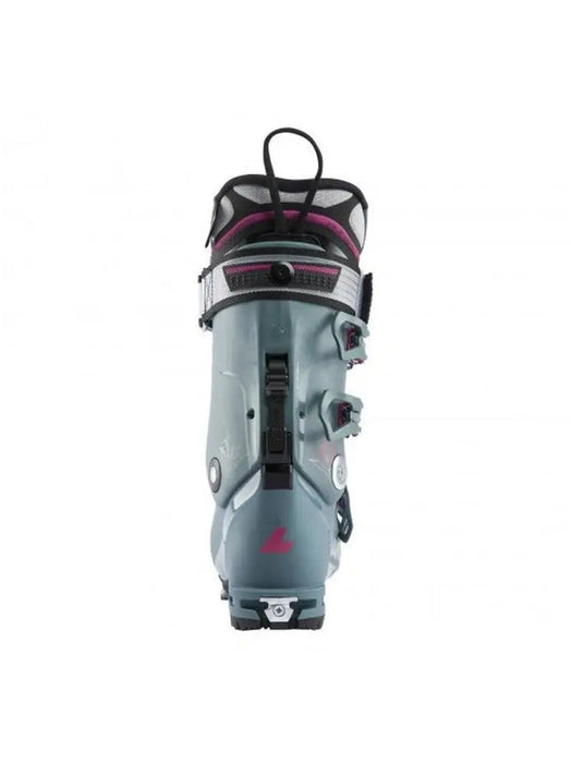 Lange XT3 FREE 115LV W GW 2023 Ski Boot - Abys Green - Mountain Cultures