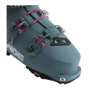 Lange XT3 FREE 115LV W GW 2023 Ski Boot - Abys Green - Mountain Cultures