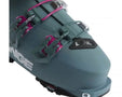 Lange XT3 FREE 115LV W GW 2023 Ski Boot - Abys Green - Mountain Cultures