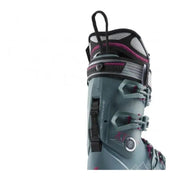 Lange XT3 FREE 115LV W GW 2023 Ski Boot - Abys Green - Mountain Cultures